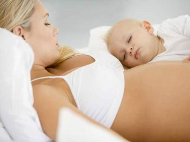 Фото на тему «Почему беременным нельзя кормить грудью?»