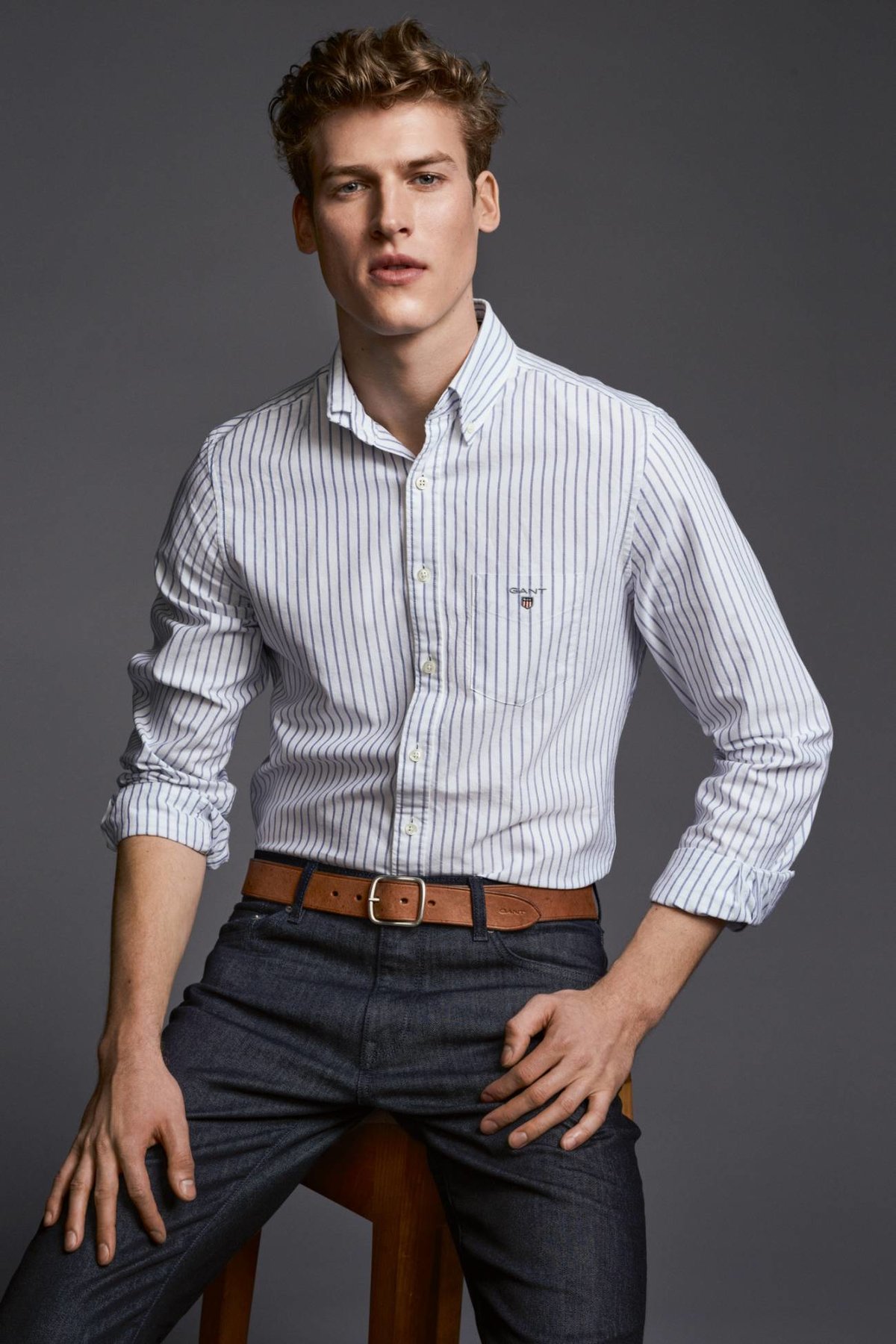 Gant Lookbook