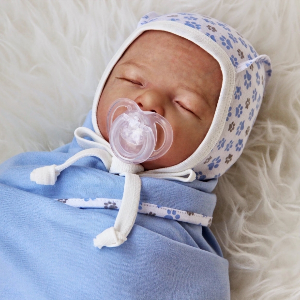 Транзиторные нарушения теплового баланса у новорожденных