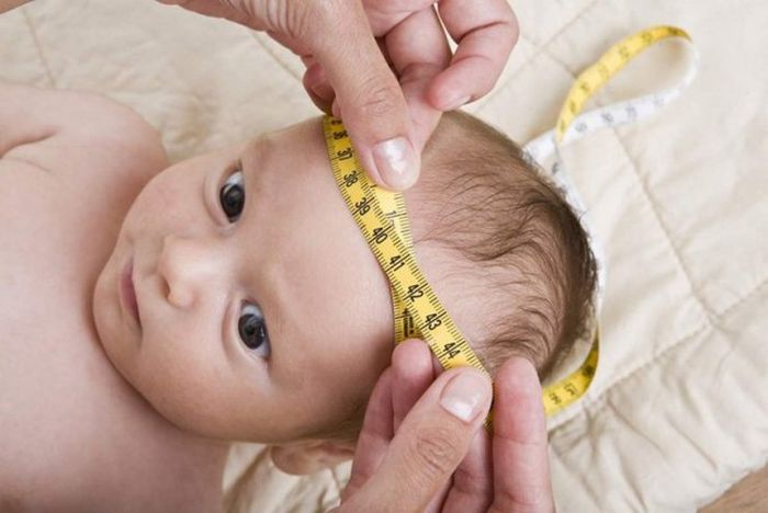 Любопытные факты о новорожденных детях (10 фото)