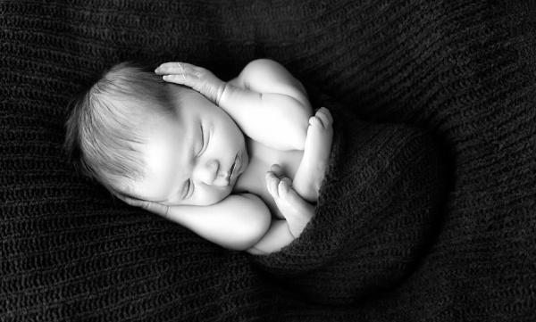 Умильные сны новорожденных фото, фото № 36