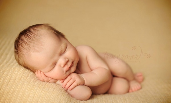 Умильные сны новорожденных фото, фото № 24