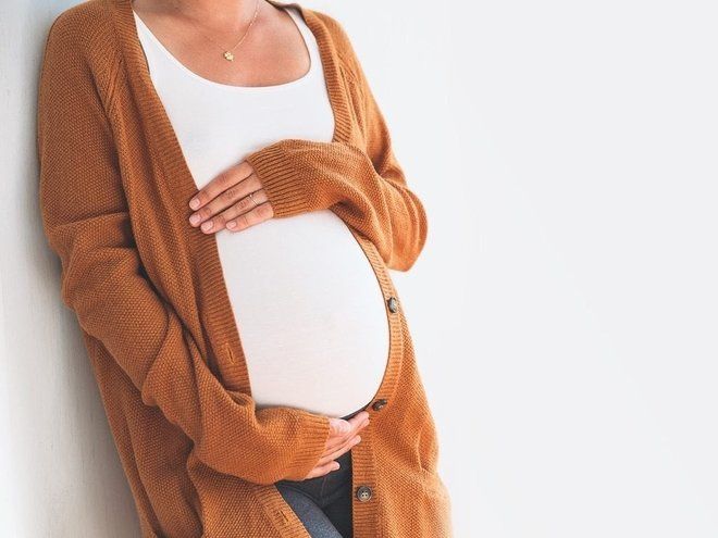 Недомогания на 30 неделе беременности