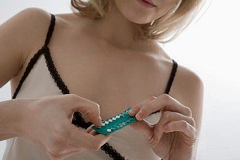 Можно ли забеременеть, принимая противозачаточные таблетки