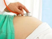 Рыхлая шейка матки при беременности