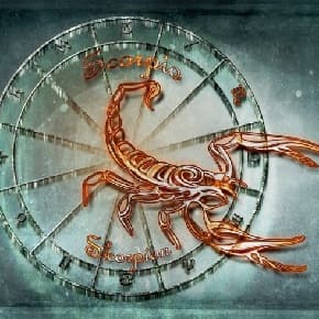 Совместимость знака зодиака Скорпион