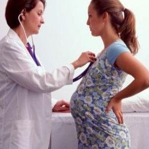 причины кровотечений при беременности на ранних сроках