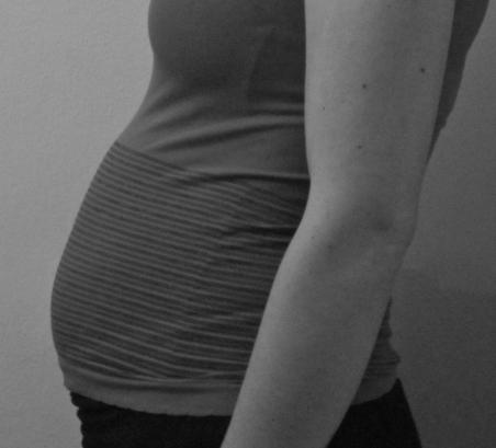 беременность 18 19 недель
