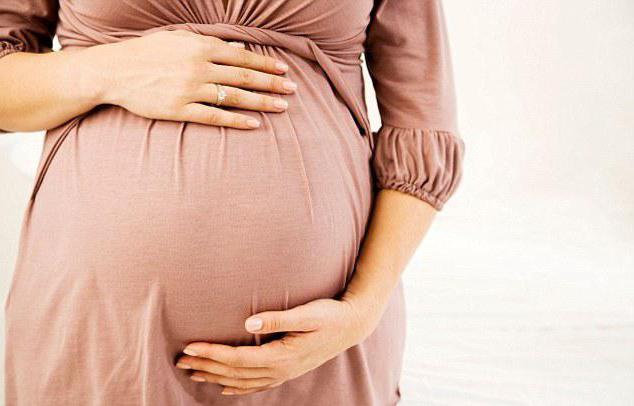 40 недель беременности а роды не начинаются