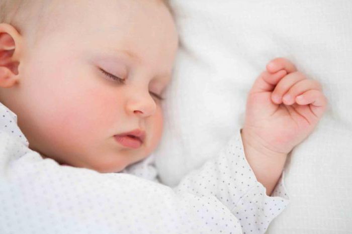 нужно ли будить новорожденного для кормления
