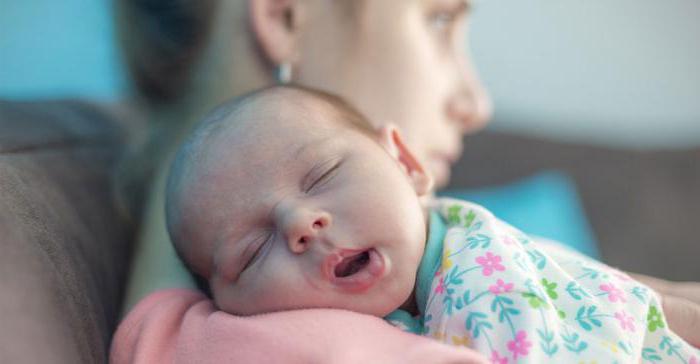 будить ли новорожденного для кормления