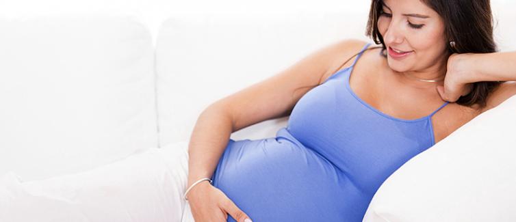 эстроген при беременности