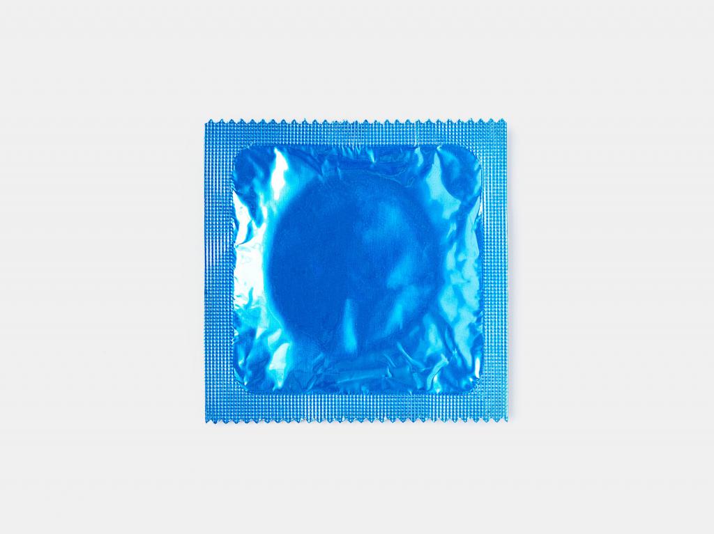 порвался презерватив с проституткой
