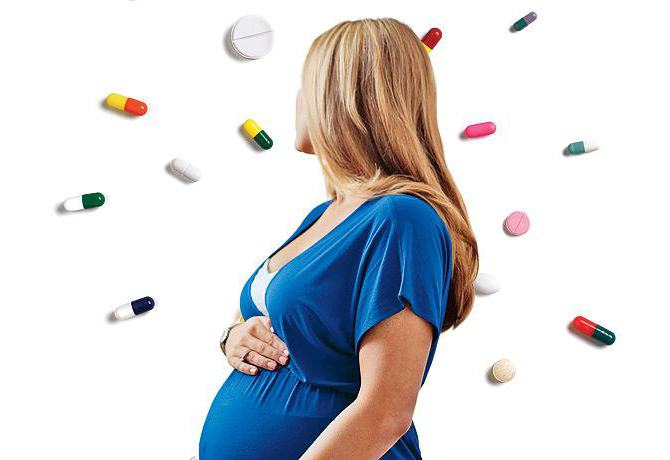 на какой недели можно прервать беременность таблетками