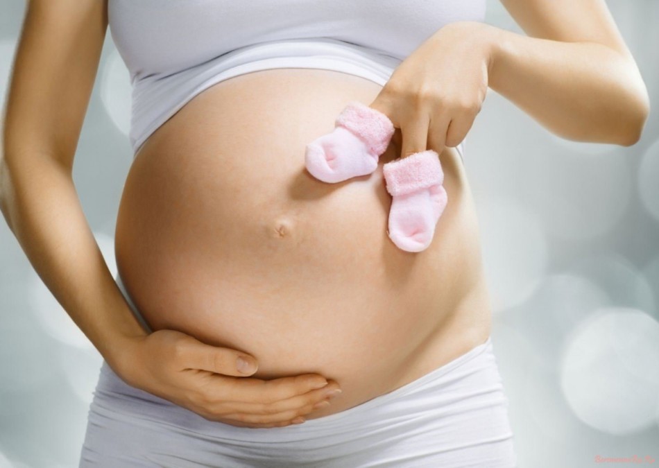 Беременность после родов