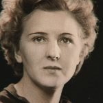 Ева Браун (1912 - 1945 гг)