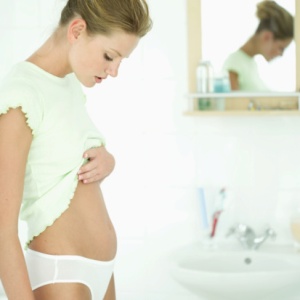 Беременность и первый визит к гинекологу