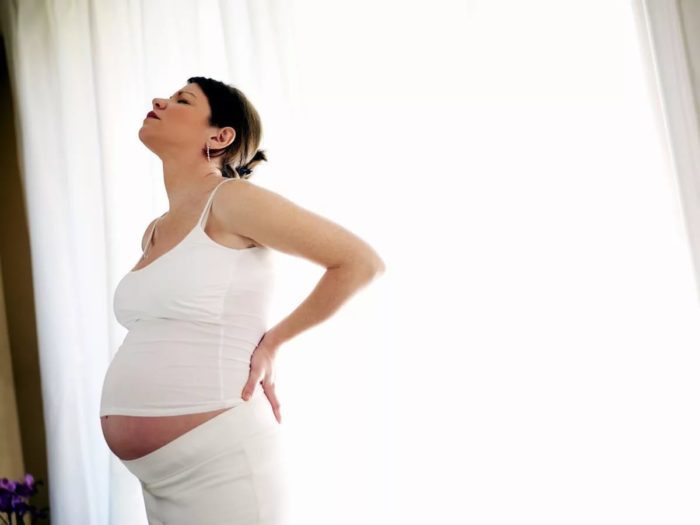 гематурия при беременности