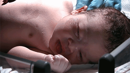 baby documentary GIF by SundanceNOW DocClub