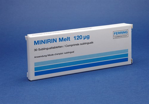 минирин