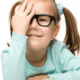 Из-за чего возникает и как лечится прогрессирующая близорукость у детей?