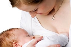  Польза грудного вскармливания при нагноении пупка у ребенка