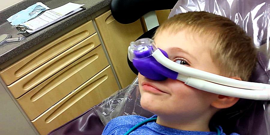 обезболивание при удалении зубов у детей