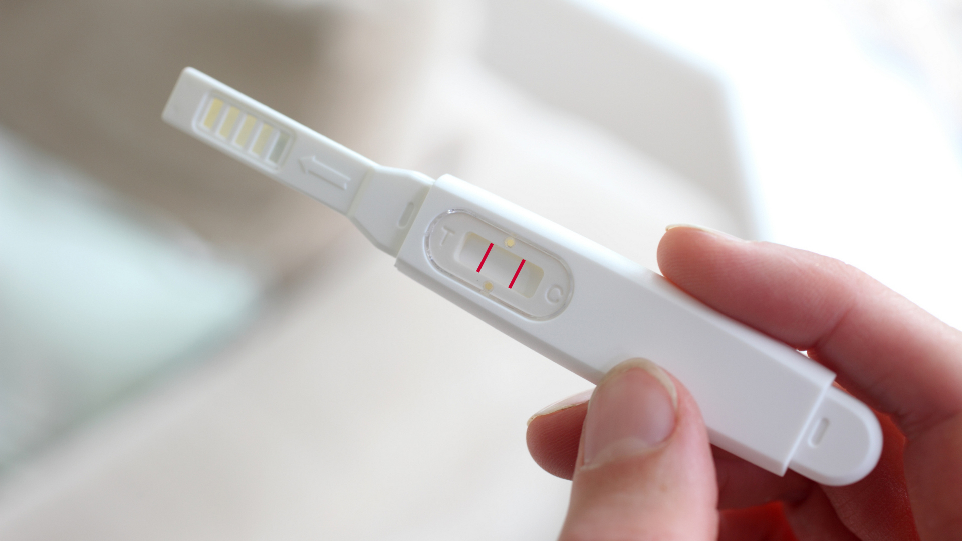 Когда делать тест на беременность, чтобы он был достоверен