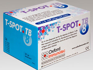 тест T-Spot.TB