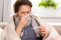 амоксициллин при гриппе и простуде