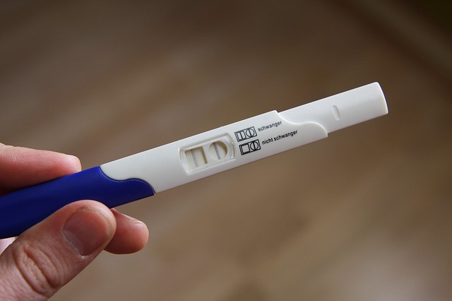 тесты на беременость