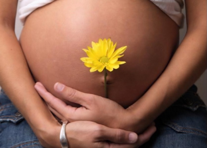 Как лечить эрозию при беременности