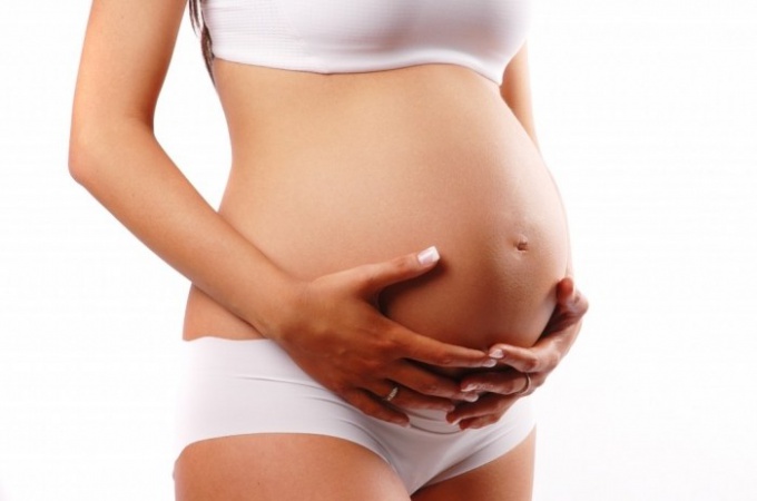 Как влияет на беременность эрозия шейки матки