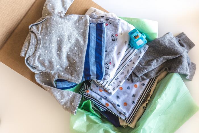 Одежда для новорожденного мальчика фото
