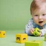 Развитие ребенка в 12 месяцев игрушки 