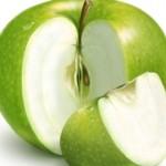 Полезные фрукты при беременности - яблоки