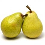 Полезные фрукты при беременности - груша