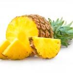 Вредные фрукты при беременности - ананас