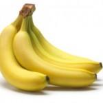 Полезные фрукты при беременности - бананы