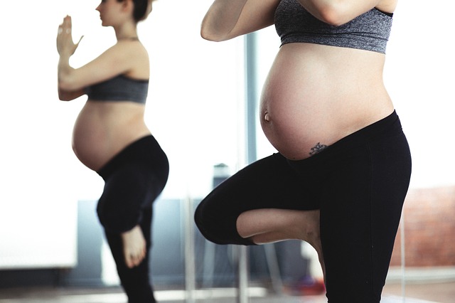 Чем опасен лишний вес при беременности: как похудеть и не повредить малышу