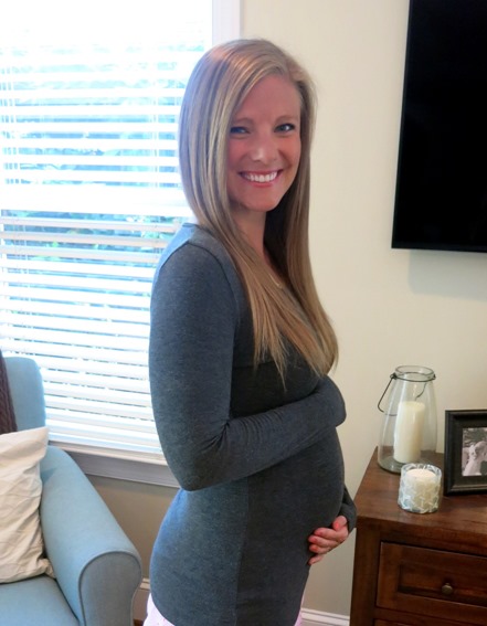 29 weeks pregnancy update
