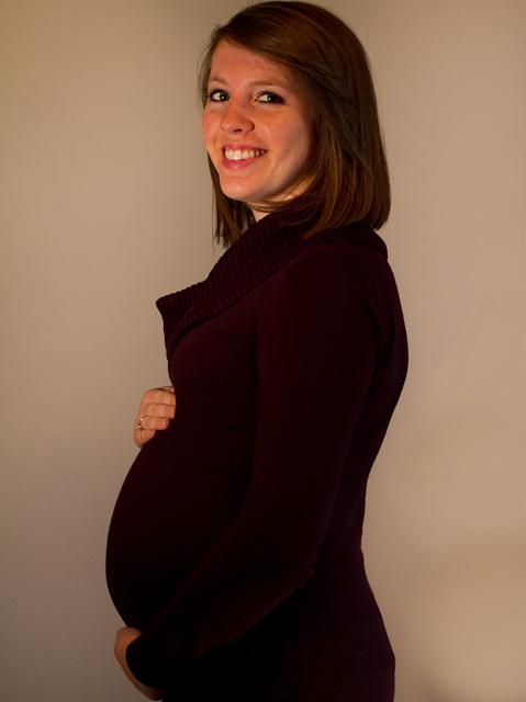 25 неделя беременности что происходит