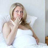 кислотность желудка при беременности