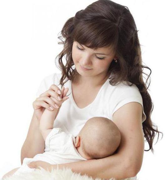 можно ли кормить ребенка грудью при температуре