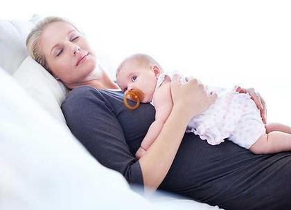 можно ли новорожденному спать на животе после кормления