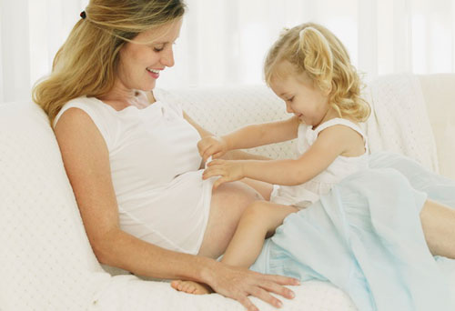 10 причин, почему нужно рожать второго ребенка
